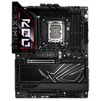Материнская плата ASUS ROG Maximus Z890 Hero, LGA1851