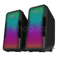 Колонки Sven 435 (2.0), Black