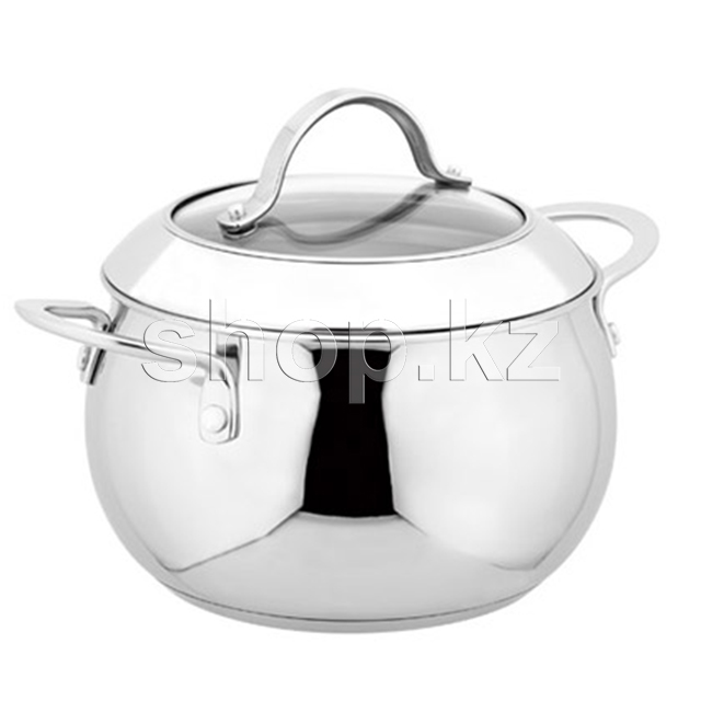 Vinzer Grand Majestic Glossy, 24 см, 6.8 л,  табаны