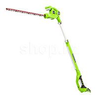Greenworks G24PH51 бұтақ кескіш, батарея мен зарядтағышсыз