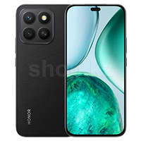 Смартфон HONOR X8c, 8 GB, 256 GB, Midnight Black (ABR-LX1)