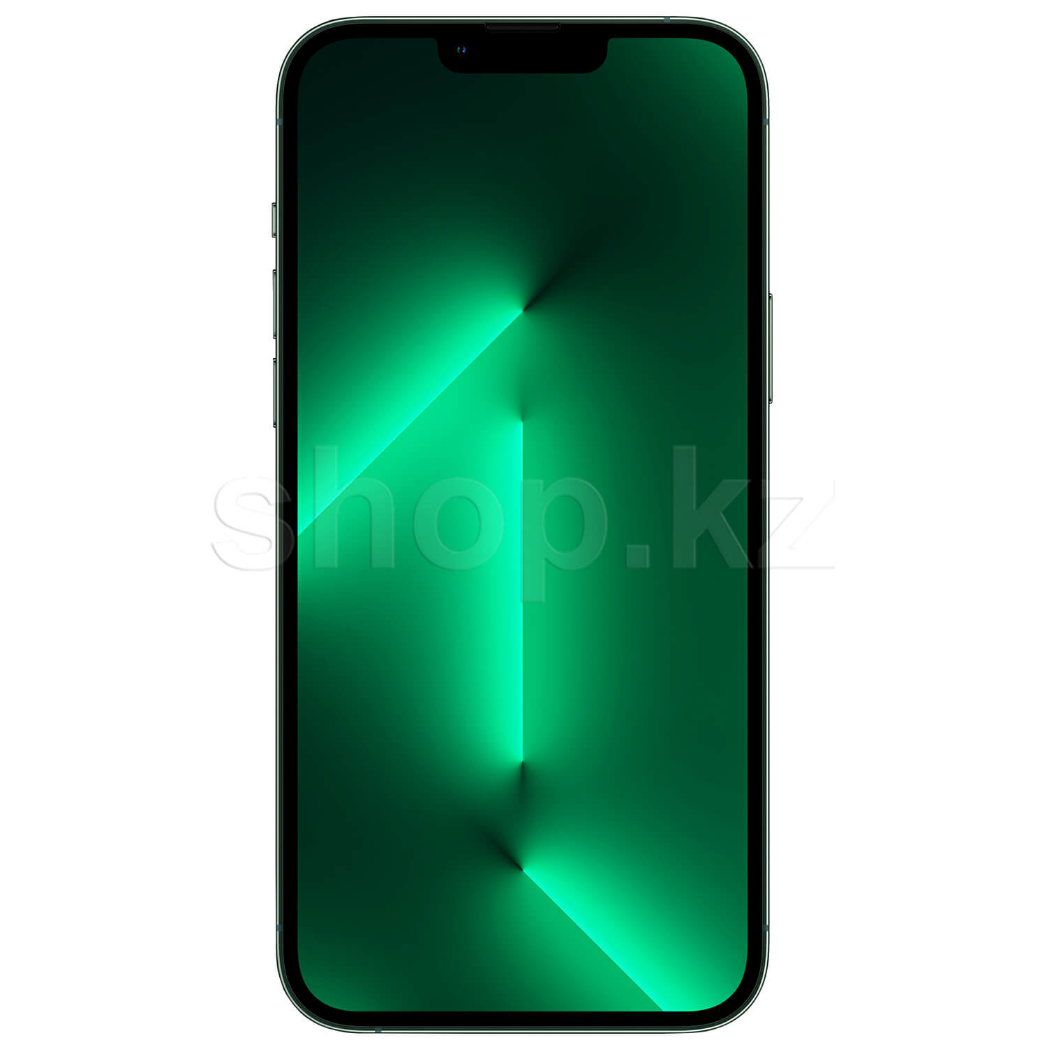 ᐈ Смартфон Apple iPhone 13 Pro Max, 1 TB, Alpine Green (MND63) – купить в  интернет-магазине Белый Ветер по низкой цене в Казахстане