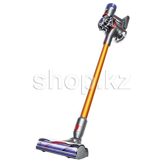 Ручной пылесос Dyson V8 Absolute SV10, Orange