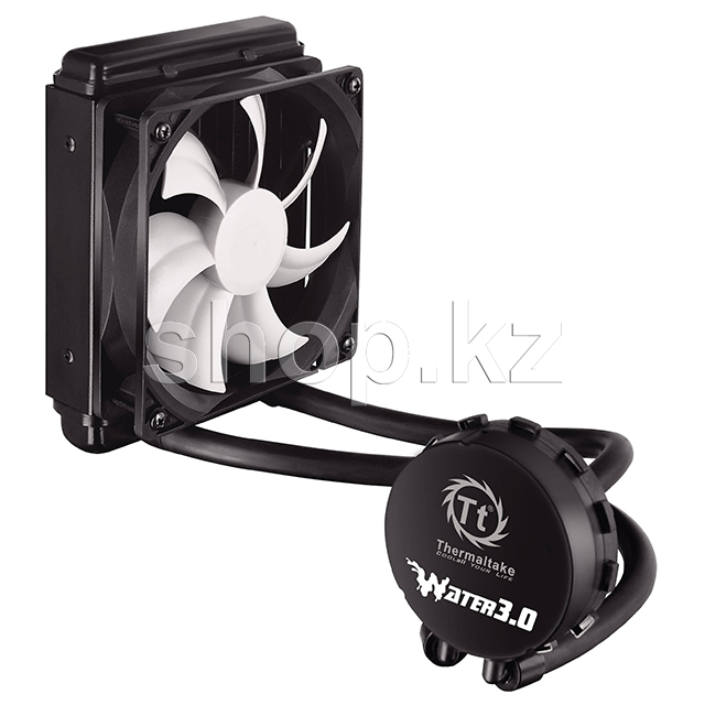Thermaltake Water 3.0 Performer C сумен салқындату жүйесі