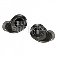 Bluetooth гарнитура JBL Free, Black