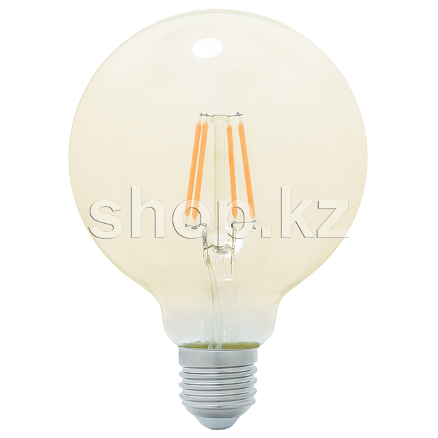 LED лампочка филаментная Toshiba 01901760921A, 7Вт, 2200К