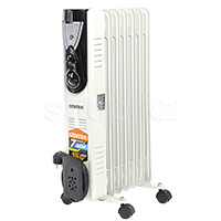 Обогреватель Centek CT-6200, White