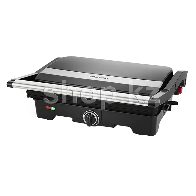 Гриль Kitfort КТ-1645