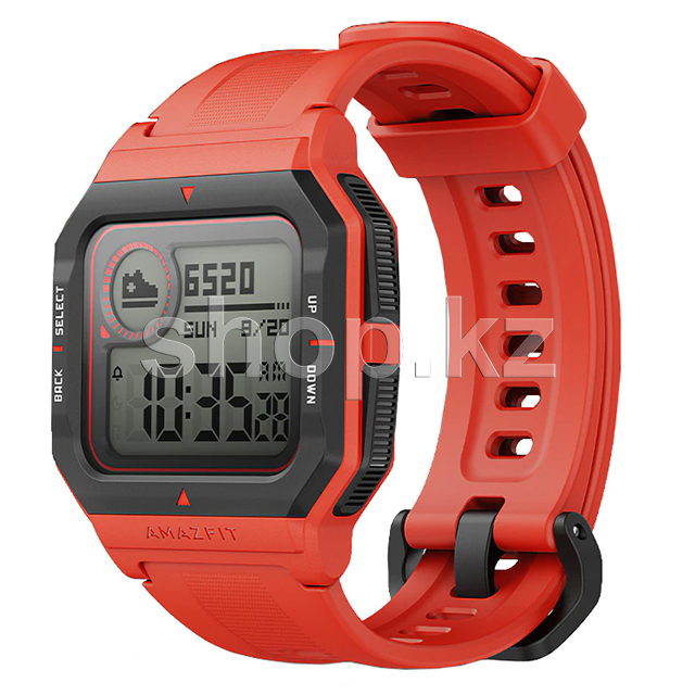 Смарт-часы Amazfit Neo A2001, Red