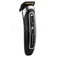 Rowenta Trim & Style TN9110F4, Black-Silver шаш пен сақалды қайшы