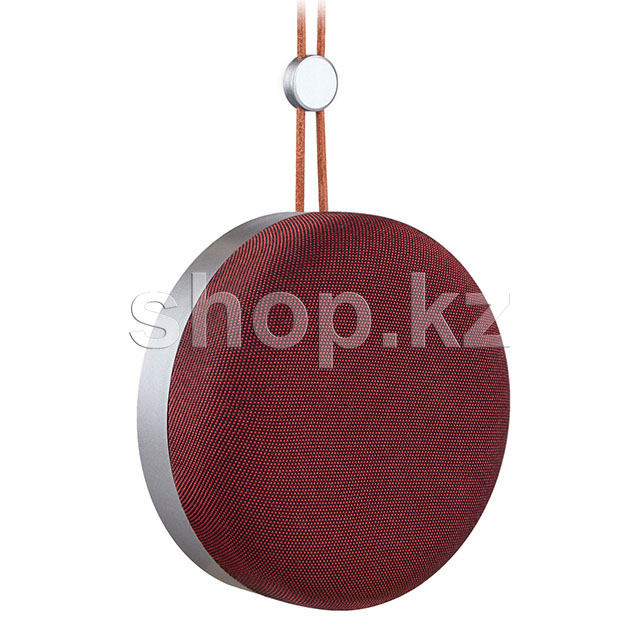 Rombica MySound Capella, Red портативті динамигі