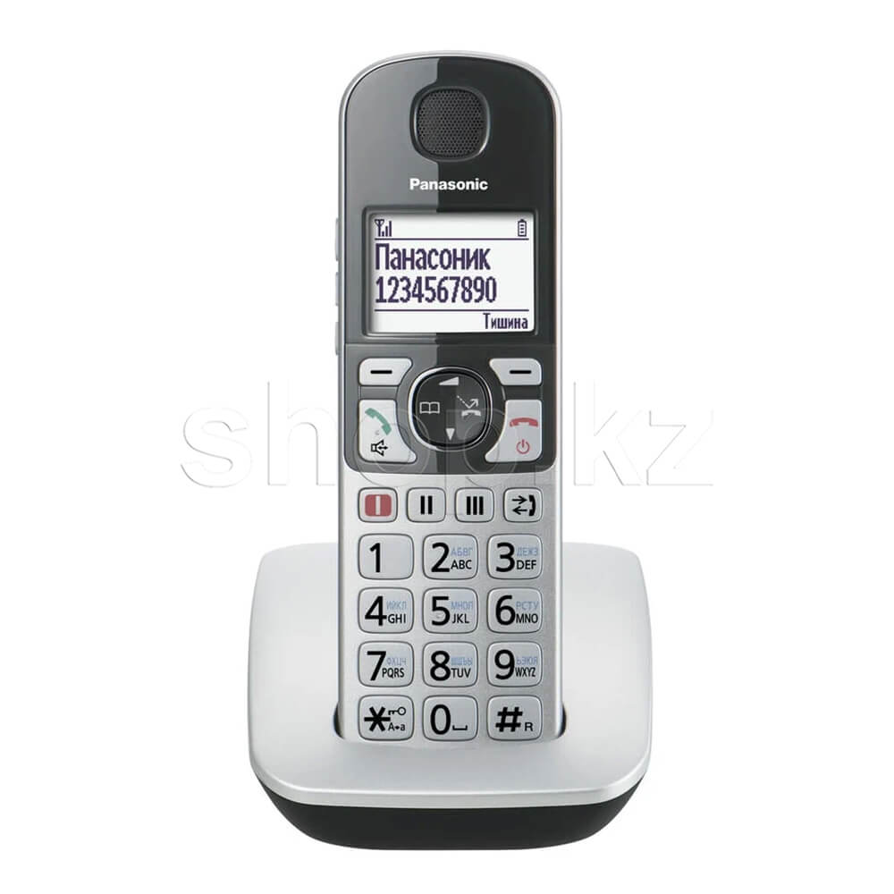 Пиондар телефонының тұсқағазы