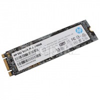 SSD накопитель 500 Gb HP S700, М.2, SATA III