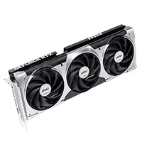 Видеокарта MSI RTX 5060 Ti Ventus 3X OC, 8 GB, GeForсe RTX 5060 Ti