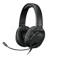 Гарнитура Lenovo Gaming H110, Black