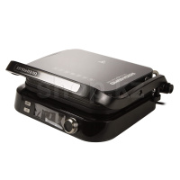 SteakMaster Redmond RGM-G850P, Black грилi