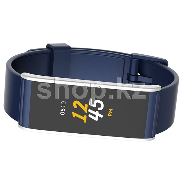 MyKronoz ZeFit 4HR, Blue смарт білезігi