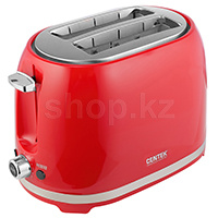 Тостер Centek CT-1432, Red
