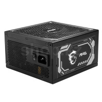 Блок питания ATX 1250 W MSI MAG A1250GL PCIE5