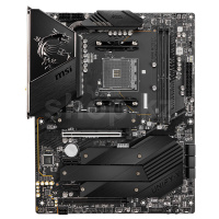 Материнская плата MSI MEG B550 Unify-X, AM4