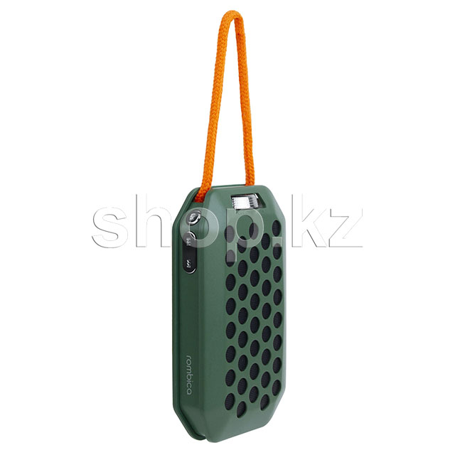 Rombica MySound Pulse, Green портативті баған