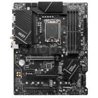 MSI PRO Z790-P WiFi, LGA1700 жүйелік тақтасы