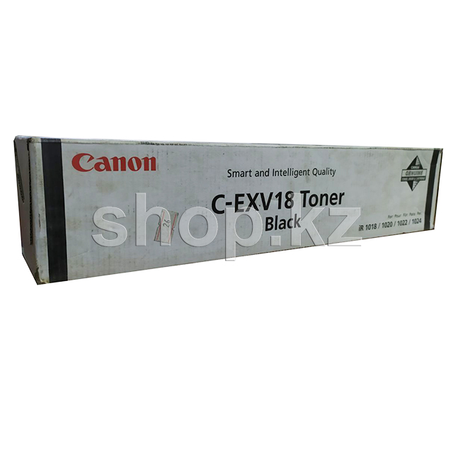 Canon iR1018/1022 C-EXV18 . тонері