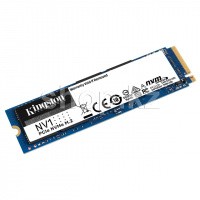 SSD 2000 Gb Kingston NV1, M.2, PCIe 3.0