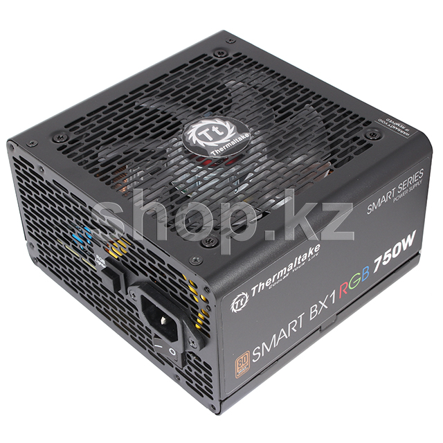 Блок питания ATX 750W Thermaltake Smart BX1 RGB