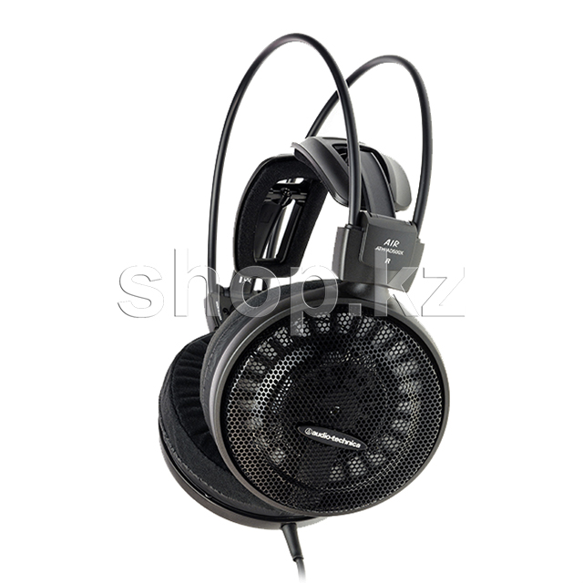 Наушники Audio-Technica ATH-AD500X, Black