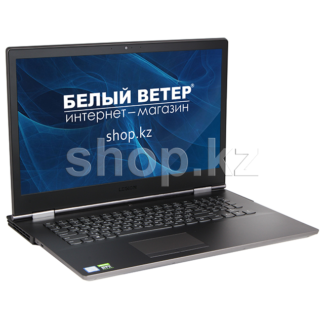 Ноутбук Lenovo Legion Y740 (81UJ008XRK)