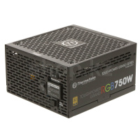 Блок питания ATX 750 W Thermaltake Toughpower Grand RGB
