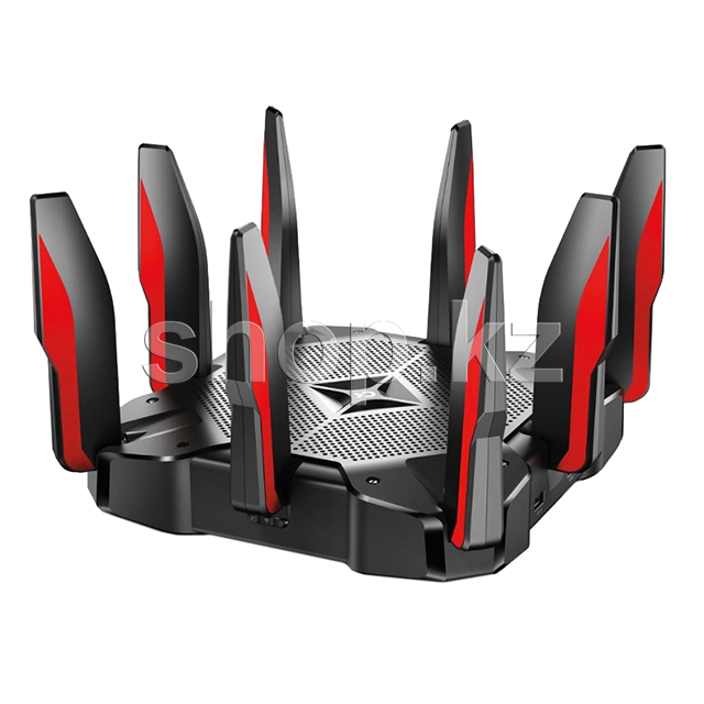 Маршрутизатор TP-Link Archer AX11000