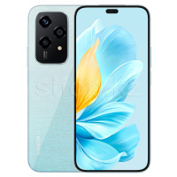 Смартфон HONOR 200 Lite 5G, 256 GB, Starry Blue (LLY-NX)