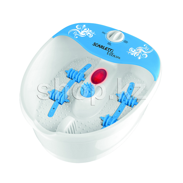 Массажная ванна для ног Scarlett SC-FM20104