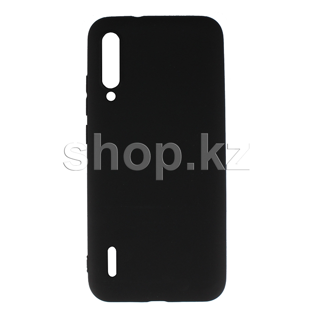 Xiaomi Mi A3, BoraSCO, Black қабы