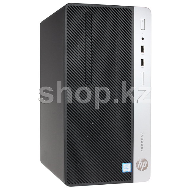 HP ProDesk 400 G6 MT (7EL67EA) компьютерi