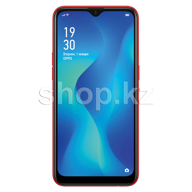 ᐈ Смартфон OPPO A1k, 32Gb, Red (CPH1923) – купить в интернет-магазине ...