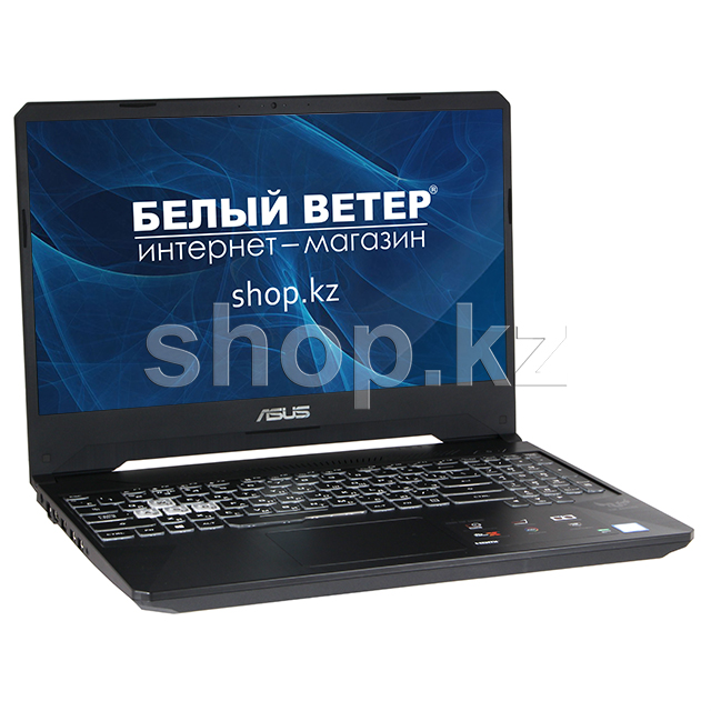 Ноутбук ASUS TUF Gaming FX505GT (90NR02M2-M00970)