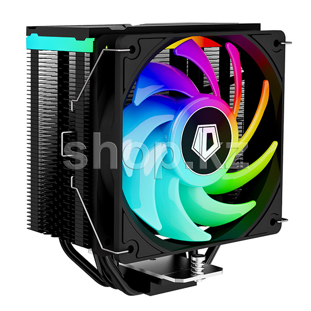 ID-Cooling SE-234-ARGB кулері