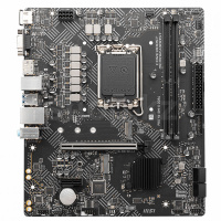 MSI PRO H610M-G DDR4, LGA1700 жүйелік тақтасы