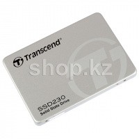 SSD накопитель 1000 Gb Transcend SSD230S, 2.5