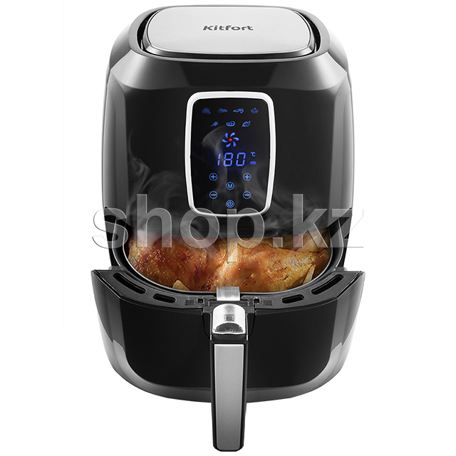 Аэрогриль Kitfort KT-2208