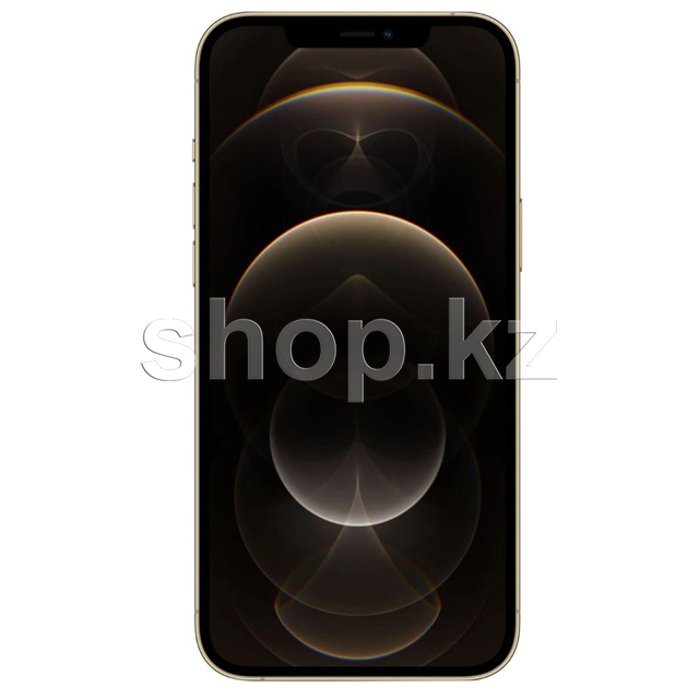 Apple iPhone 12 Pro Max, 128Gb, Gold (MGD93) смартфоны