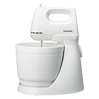 Миксер Panasonic MK-GB3, White
