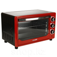 Centek CT-1530-36 Promo, Red электрлі пеш