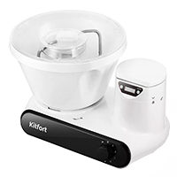 Кухонная машина Kitfort KT-3478, White