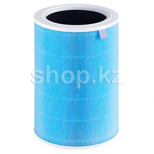 Xiaomi Mi Air Purifier Pro H M7R-FLH-GL, Blue ауа тазартқыш сүзгісі