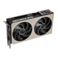 MSI RTX 5060 Inspire 2X OC, 8 GB, GeForсe RTX 5060 бейнекартасы