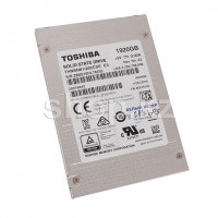 SSD накопитель 1920 Gb Toshiba, 2.5